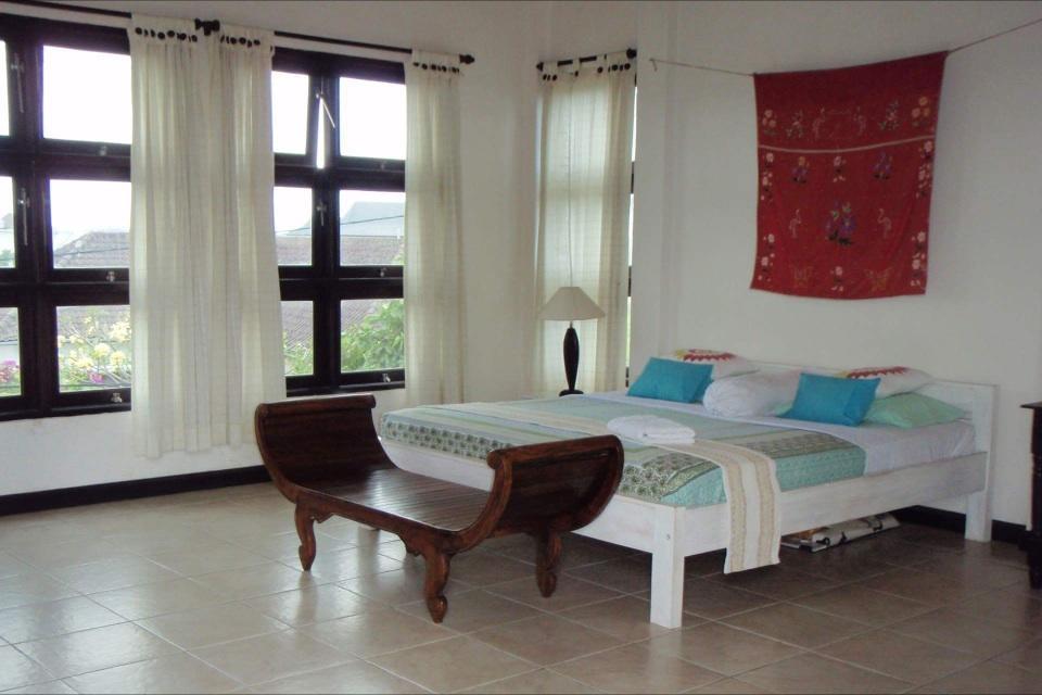 Berawa Beach Surfstay Canggu  Luaran gambar