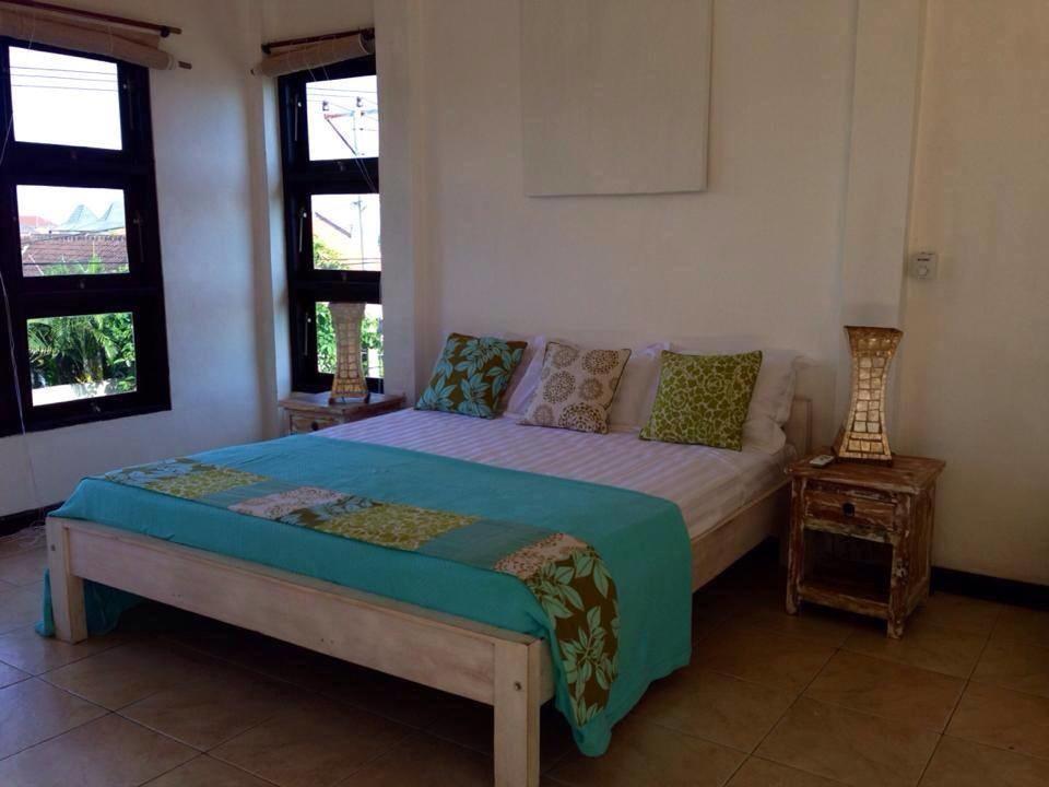 Berawa Beach Surfstay Canggu  Luaran gambar
