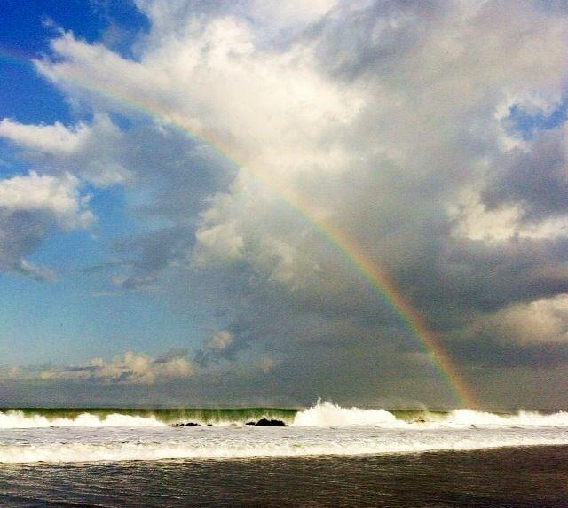 Berawa Beach Surfstay Canggu  Luaran gambar