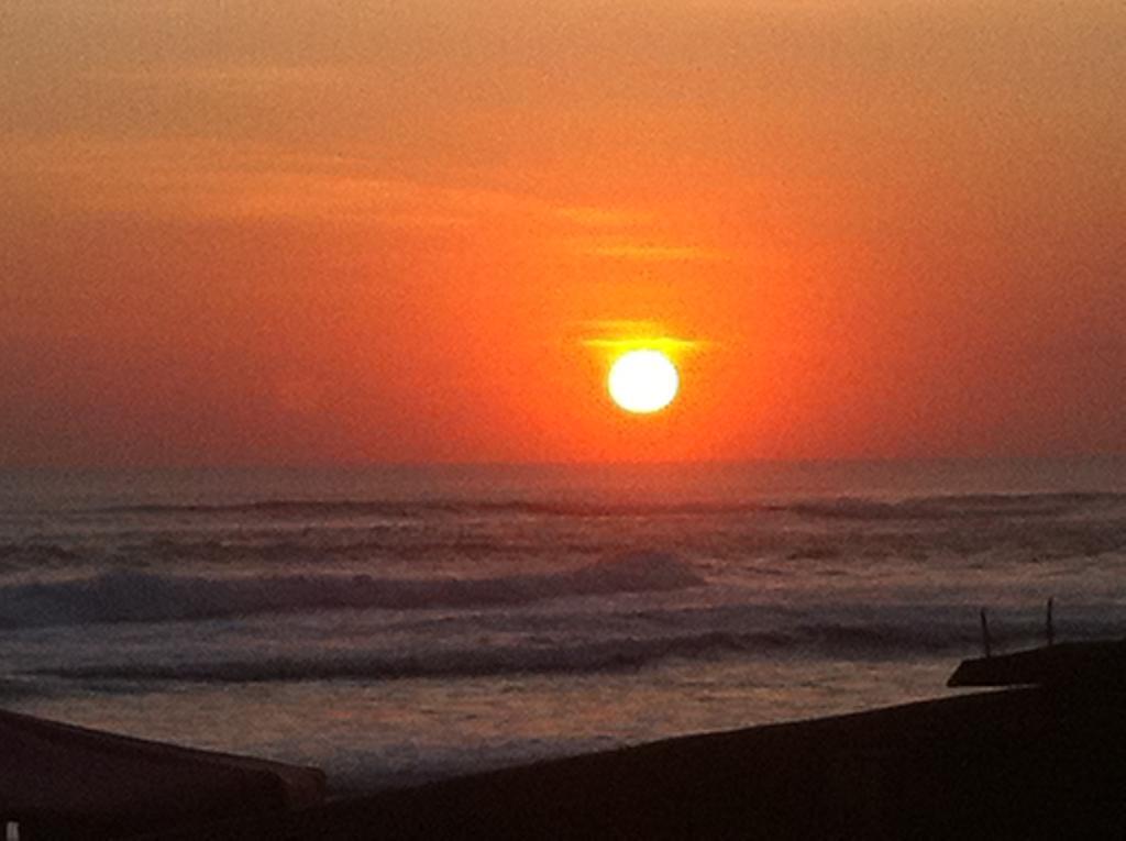 Berawa Beach Surfstay Canggu  Luaran gambar