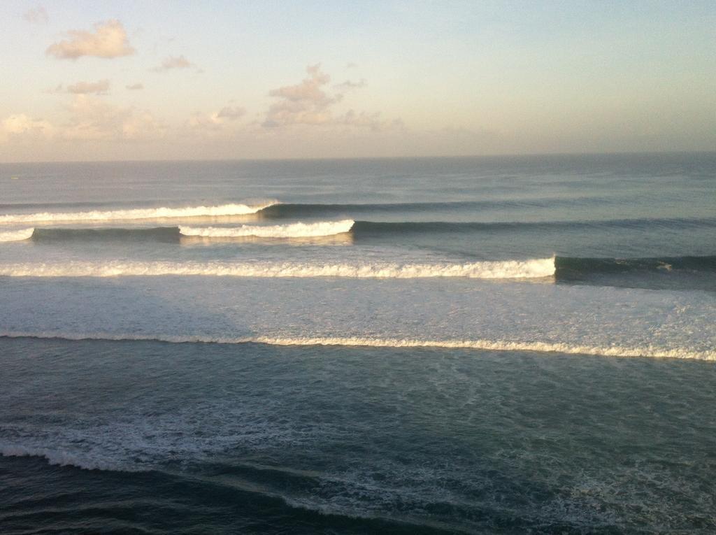 Berawa Beach Surfstay Canggu  Luaran gambar