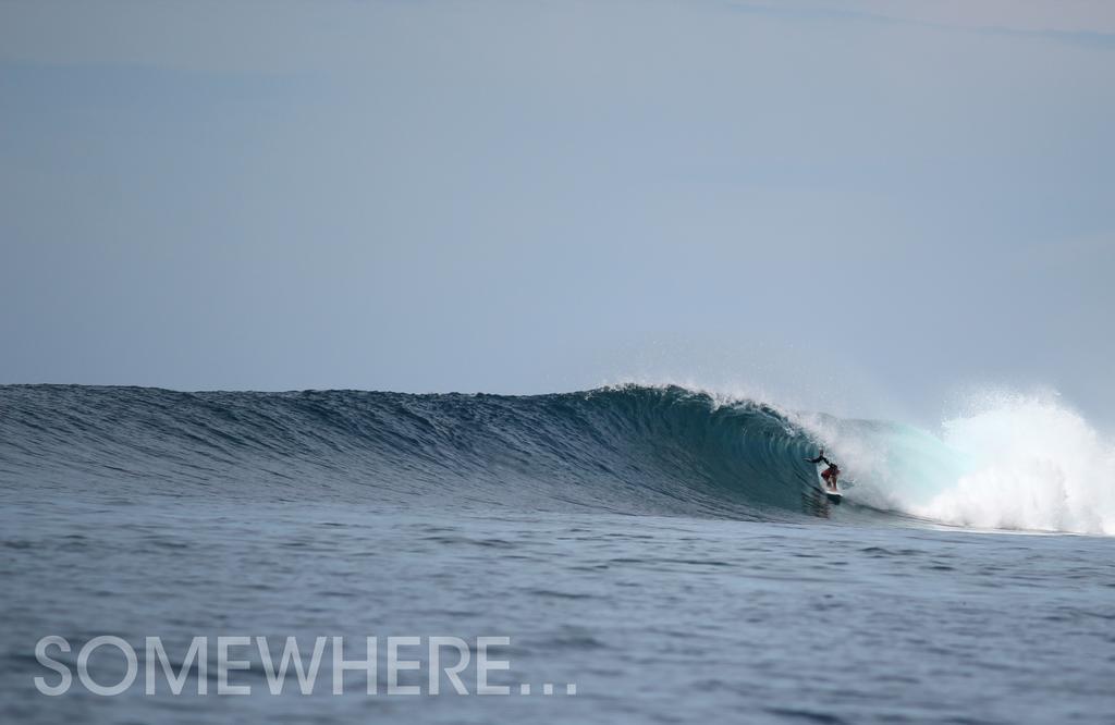 Berawa Beach Surfstay Canggu  Luaran gambar