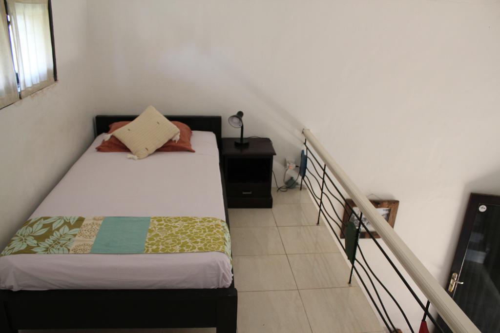 Berawa Beach Surfstay Canggu  Luaran gambar