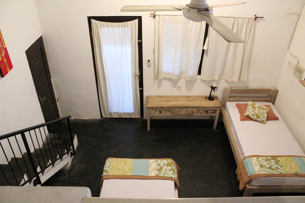 Berawa Beach Surfstay Canggu  Luaran gambar
